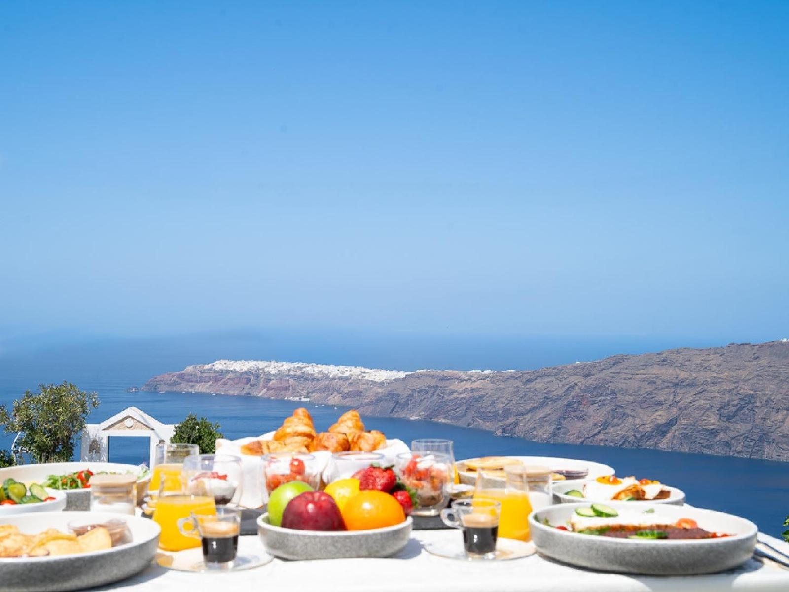 Saint Sin Suites - Adults Only Imerovigli (Santorini) Exterior foto